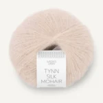 Sandnes Tynn Silk Mohair 2321 Marcipan