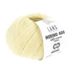Lang Yarns MERINO 400 LACE 012