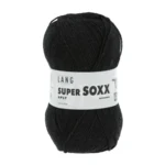 Lang Yarns Super Soxx 6-ply 070