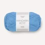 Sandnes Mandarin Petit 6015 Blå