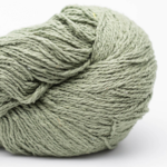 BC Garn Soft Silk 022 Pastelgrøn