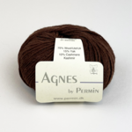 Permin Agnes 14 Nøddeskal