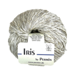 Permin Iris 15 Næsten beige