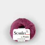 Permin Scarlet 49 Blomme