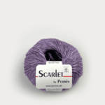 Permin Scarlet 43 Lavendel