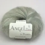 Permin Angel Print 70 Anemoner