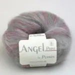 Permin Angel Print 71 Stokroser