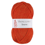 Viking Snorre 251 Orange