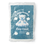 LindeHobby Cozy Cloud Fiber Fyldevat 200 g