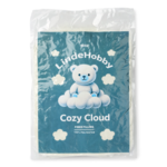 LindeHobby Cozy Cloud Fiber Fyldevat 500 g