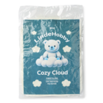 LindeHobby Cozy Cloud Genanvendt Fyldevat 500 g