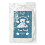 LindeHobby Cozy Cloud Genanvendt Fyldevat 300 g