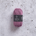 Svarta Fåret Tilda Cotton Eco 263 Magenta dis