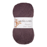 Viking Alpaca Liten Storm 768 Lilla