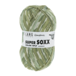 Lang Yarns Super Soxx Color 4-ply 382