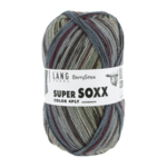 Lang Yarns Super Soxx Color 4-ply 474