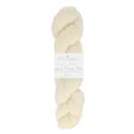 Scheepjes Nakid Series Undyed Pure Wool 100g 002 Sport