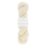 Scheepjes Nakid Series Undyed Pure Wool 100g 004 DK