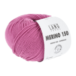 Lang Yarns Merino 150 085