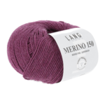 Lang Yarns Merino 150 466