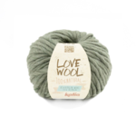 Katia Love Wool 127 Resedagrøn