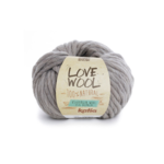 Katia Love Wool 102 Mellem beige