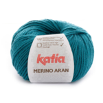 Katia Merino Aran 056 Grønblå