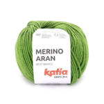 Katia Merino Aran 109 Grønt græs