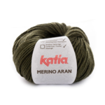 Katia Merino Aran 048 Mellemgrøn