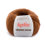 Katia Merino Aran 037 Lysebrun