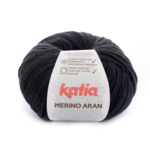 Katia Merino Aran 002 Sort