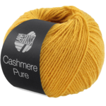 Lana Grossa Cashmere Pure 16 Safrangful