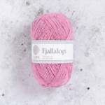 Ístex Fjallalopi 3071 Diset rose