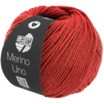 Lana Grossa Merino Uno 79 Rust