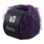 Lana Grossa Basta 26 Brombær