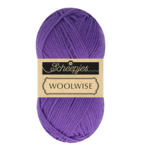 Scheepjes Woolwise 737 Dyb lilla