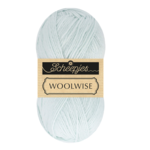 Scheepjes Woolwise 751 Bleg azurblå