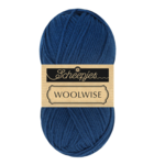 Scheepjes Woolwise 748 Dybt hav