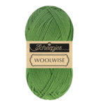 Scheepjes Woolwise 756 Agave grøn