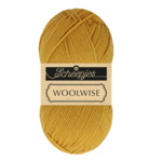 Scheepjes Woolwise 718 Honning sennep