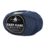 Mayflower Easy Care 009 Midnatsblå