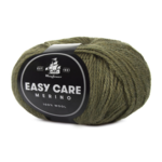 Mayflower Easy Care 091 Mørk oliven