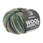 Lang Yarns Move 8-ply WoolAddicts 009
