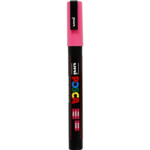 Posca Tusch, 0.9-1.3 mm, 1 stk. Pink