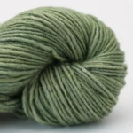 Manos del Uruguay Silk Blend Solid Handdyed 3253 Campo