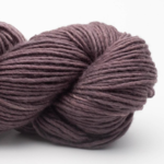 Manos del Uruguay Silk Blend Solid Handdyed 2201 Coffee 300G