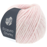 Ecopuno Chunky 119 Sart rosa