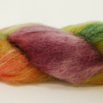 Hjertegarn Kid Mohair Hand-Dyed 087