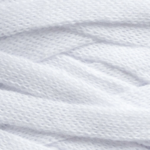 Hoooked Ribbon XL Optic White RXL50