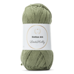 LindeHobby Cotton 8/4 051 Salvia
